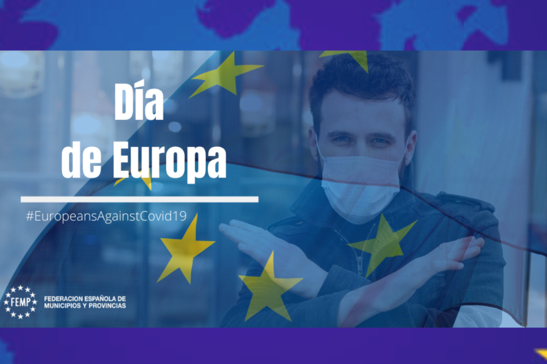 Día de Europa 2020