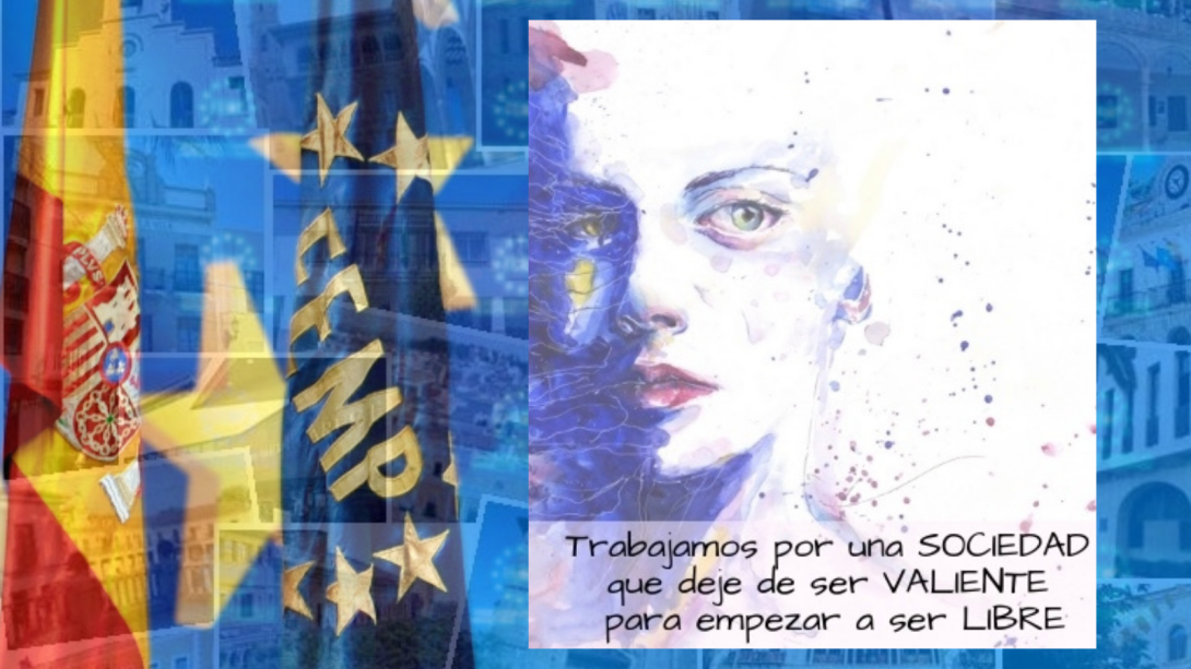 #FEMPContraViolenciaMachista