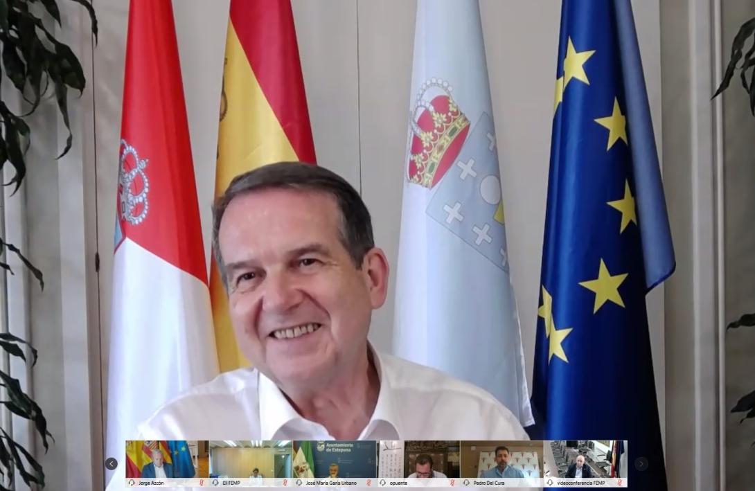 Junta de Portavoces-14 de septiembre 2020