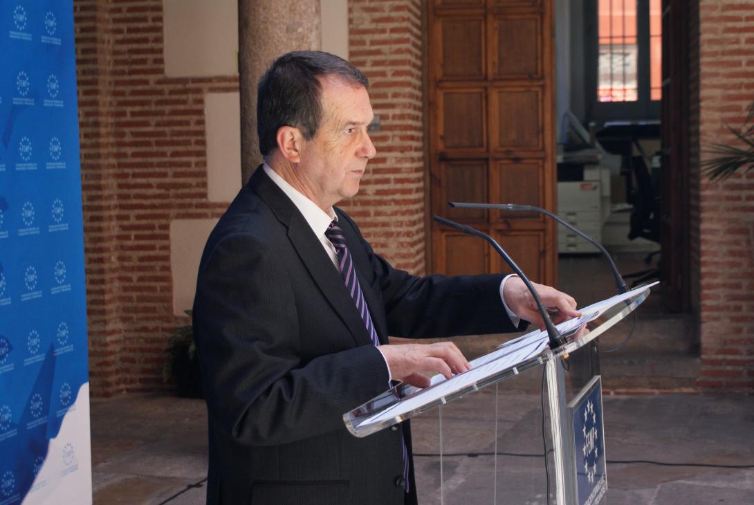 Abel Caballero