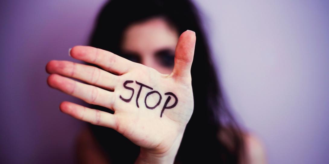 25N-Día Internacional de la Eliminación de la Violencia contra la Mujer