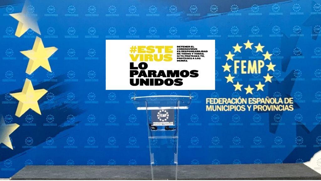 COVID-19: seguridad y servicios sociales