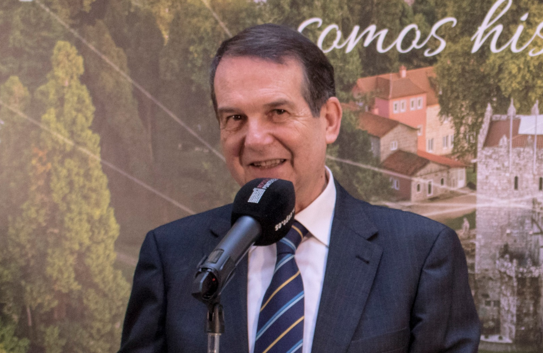Declaraciones del Presidente de la FEMP