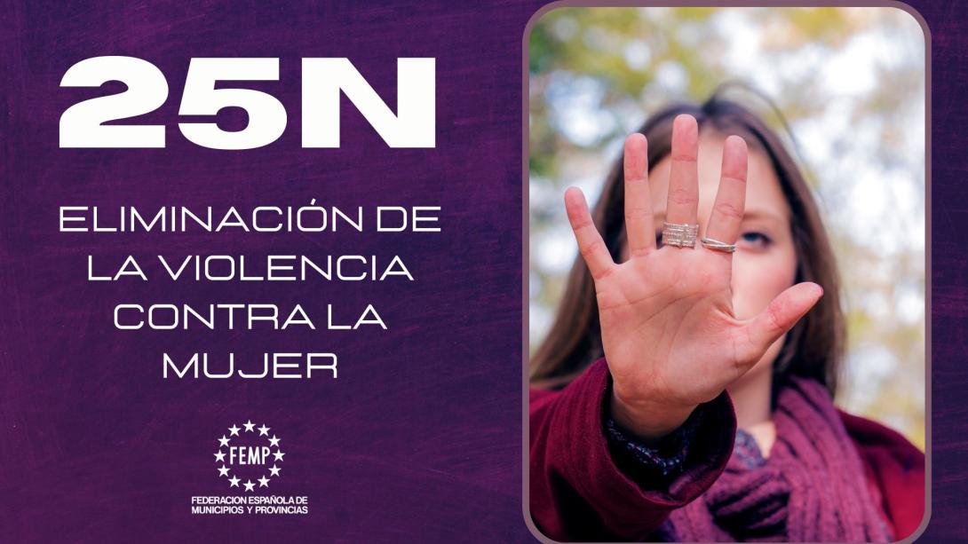 Los Ayuntamientos, el primer recurso del que disponen las mujeres en búsqueda de reparo y denuncia de la violencia que sufren