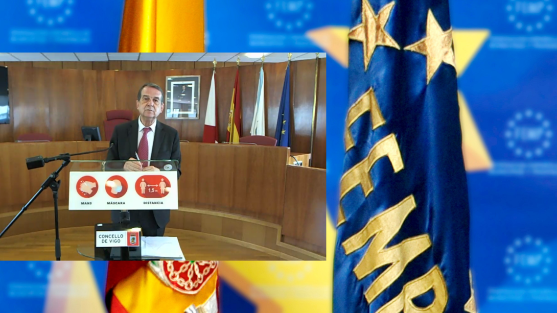 La FEMP reclama a Hacienda 753 millones de euros por el IVA del ejercicio de 2017