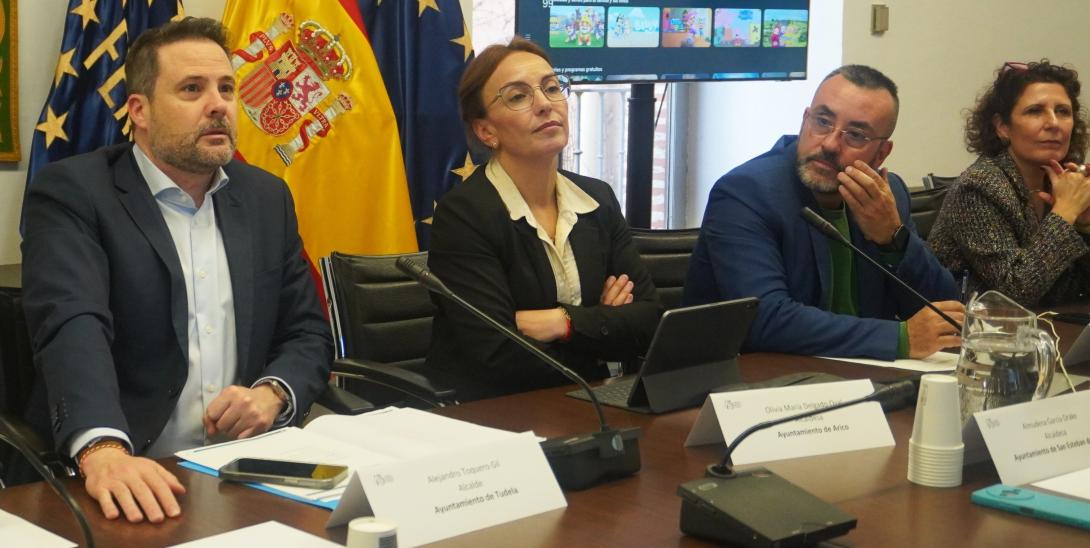 La IA, una realidad que permitirá mejorar los servicios a los ciudadanos y optimizar los recursos locales