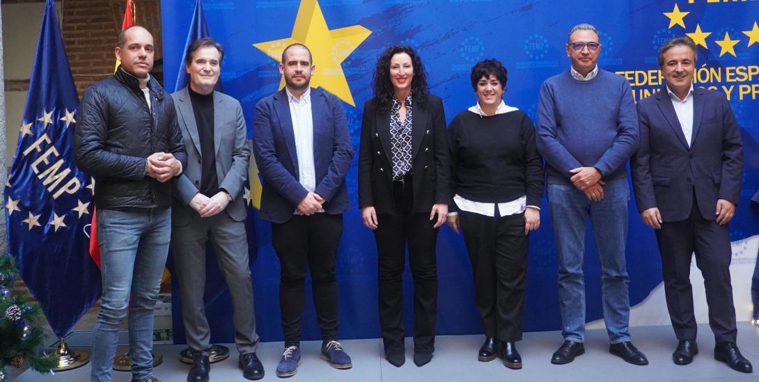 El bienestar animal, centro del trabajo del Consejo de Gobierno de la Red de Gobiernos Locales +Biodiversidad