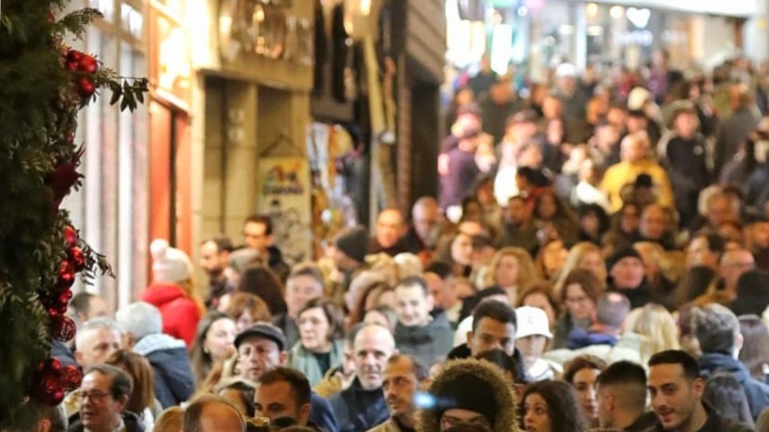 Reforzamiento de las medidas de prevención, protección y respuesta antiterrorista durante las fiestas navideñas