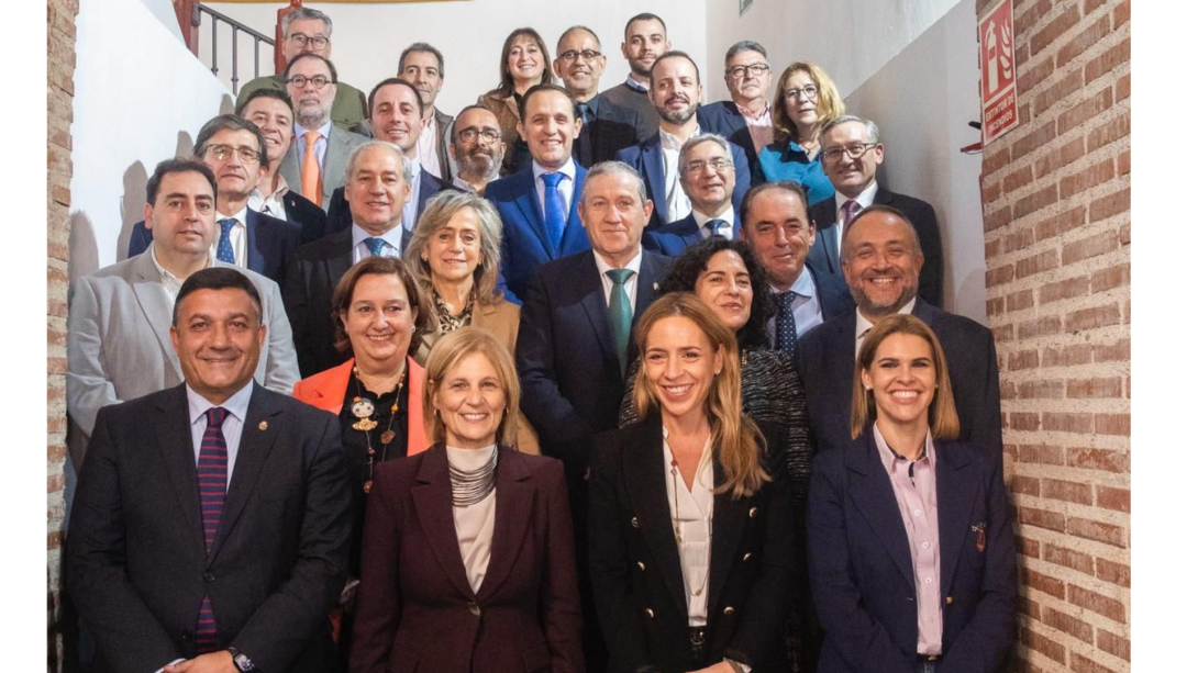 La FEMP reconoce el papel de las diputaciones como garantes de la cohesión territorial y la igualdad de oportunidades