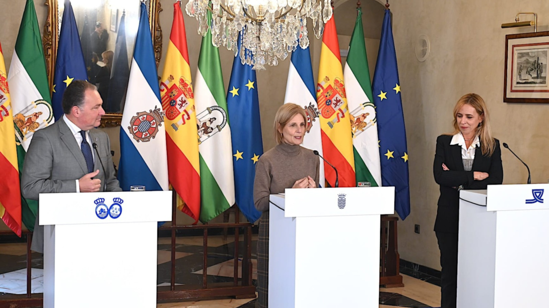 La FEMP plantea la instalación de cajeros automáticos públicos en los pequeños municipios y en las zonas rurales