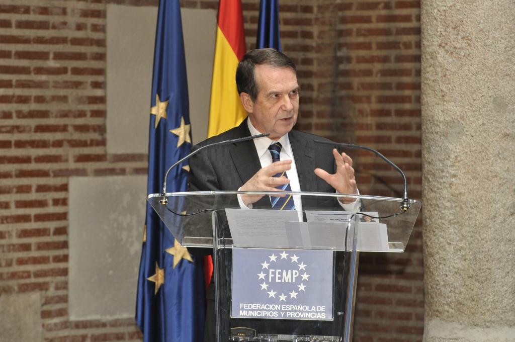 La FEMP solicita una reunión al Gobierno para modificar el impuesto de plusvalías