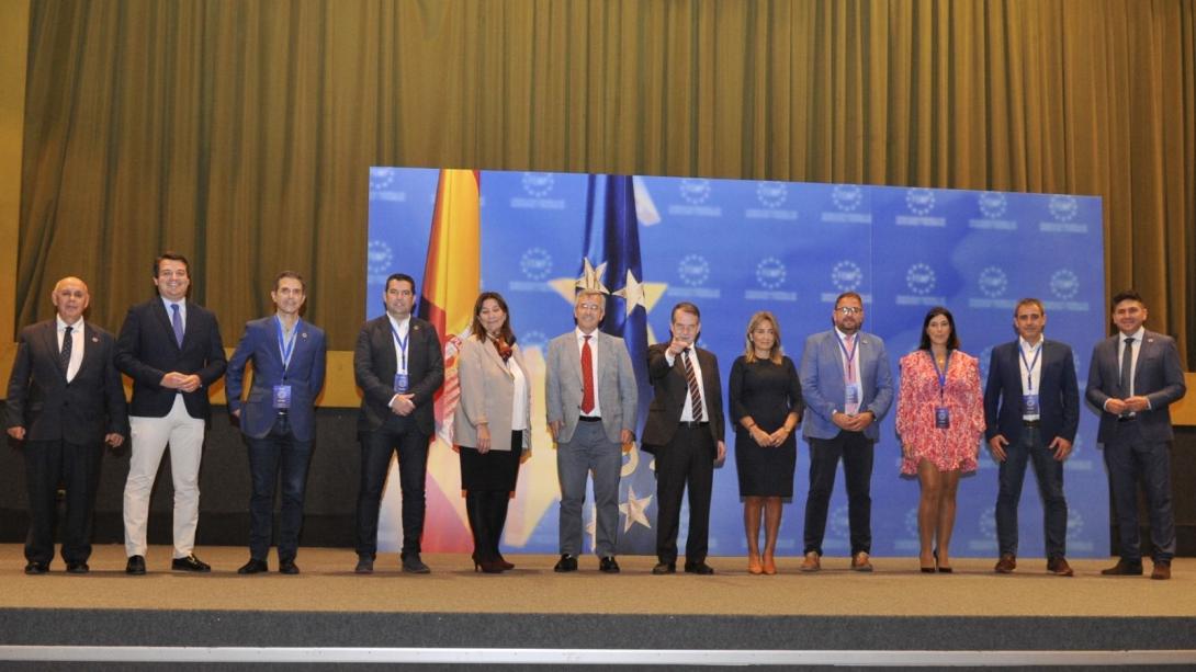 La FEMP pide la “aprobación urgente” de una norma que aporte seguridad jurídica tras la Sentencia sobre plusvalías