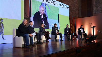 Congreso Smart City-RECI: “No habrá ciudad inteligente sin la acción local”