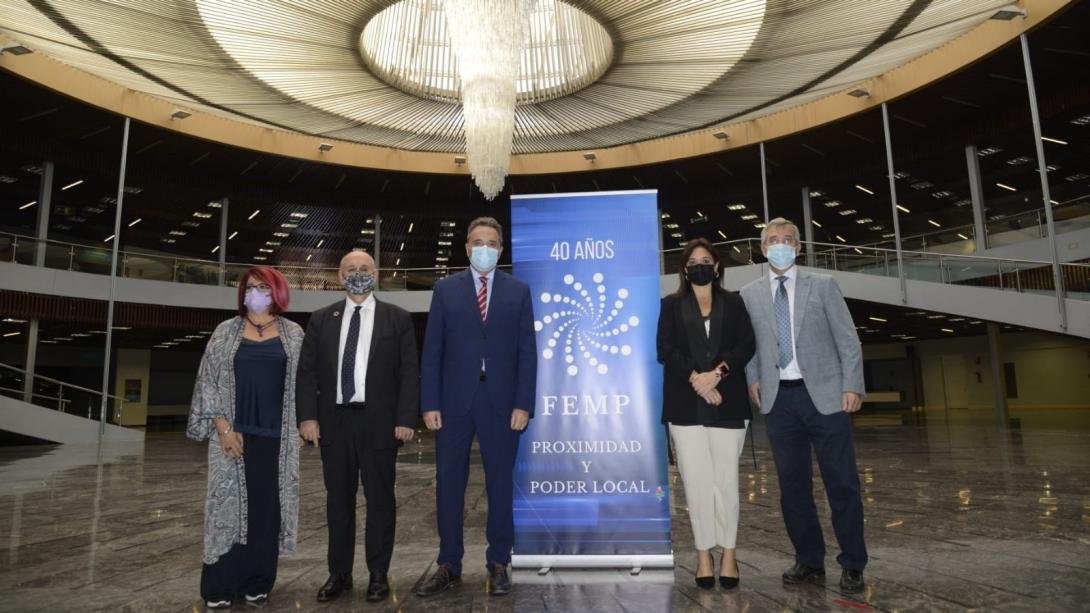Torremolinos: punto de encuentro para el debate sobre el municipalismo del futuro