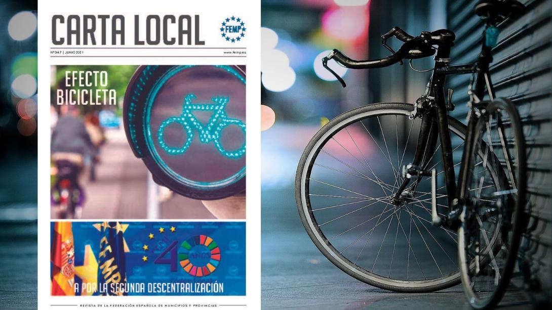 Carta Local 347-Efecto Bicicleta en las ciudades