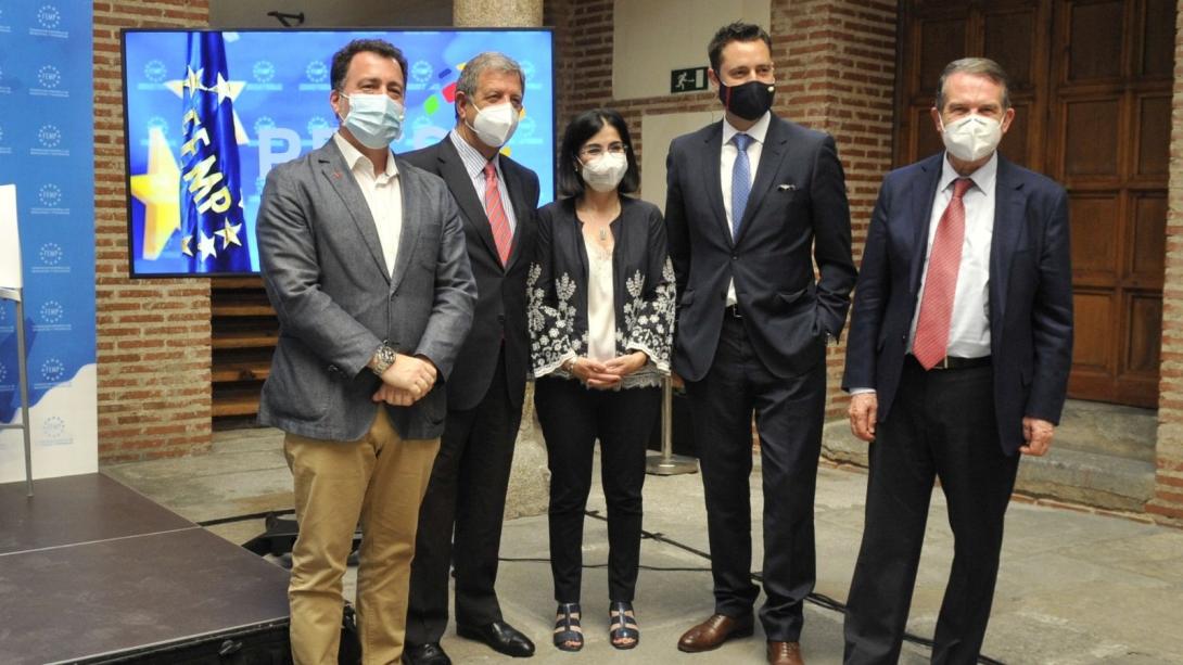 FEMP y Sanidad subrayan el papel local en prevención y vida saludable
