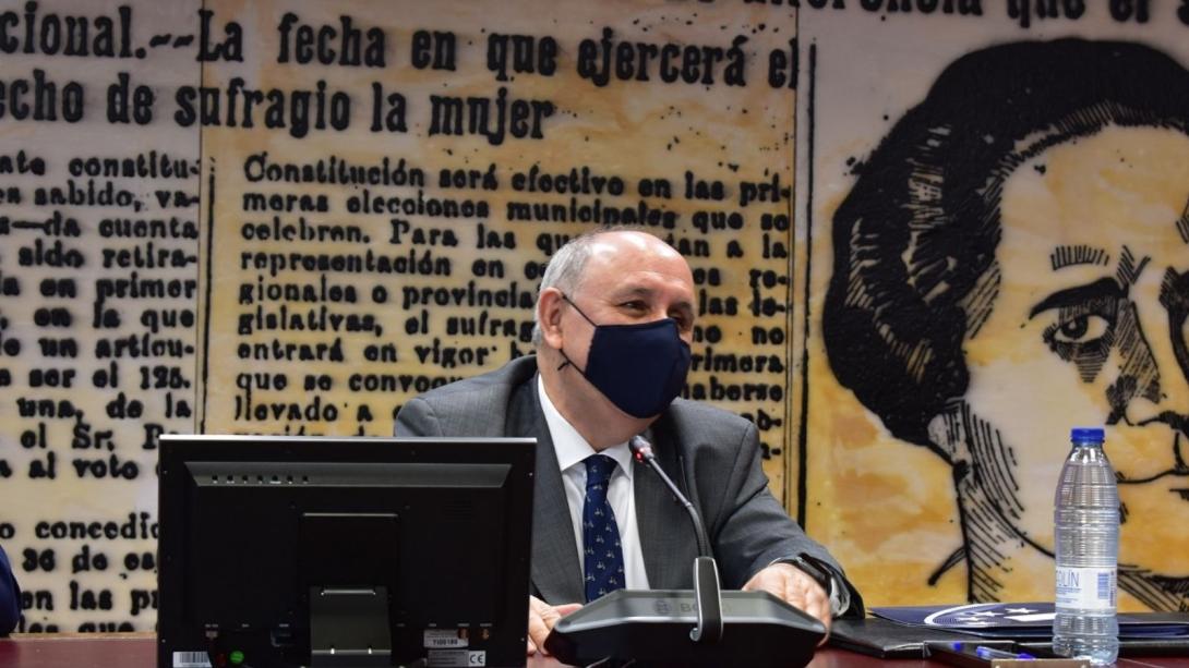 La FEMP reclama mayor protagonismo local en la Cooperación para el Desarrollo