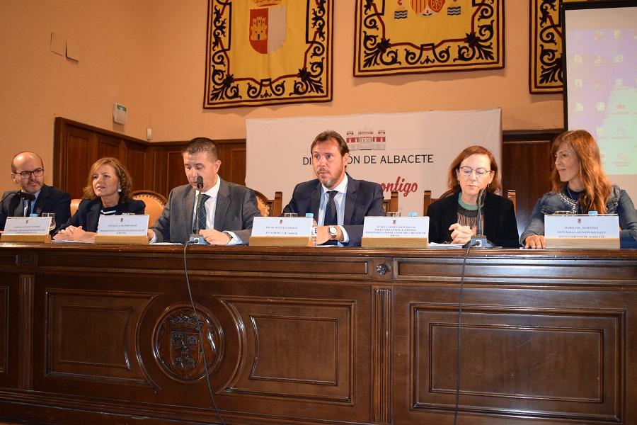 La FEMP pide más recursos para fomentar el envejecimiento activo en los municipios