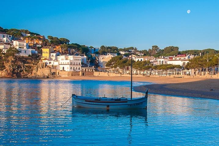Las mejores playas del mundo