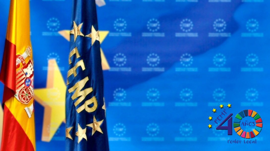 Constituidos los grupos político y técnico de la FEMP para la reforma de la financiación local