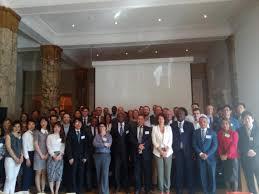 La Federación ofrece en Bruselas la experiencia local española en Datos Abiertos