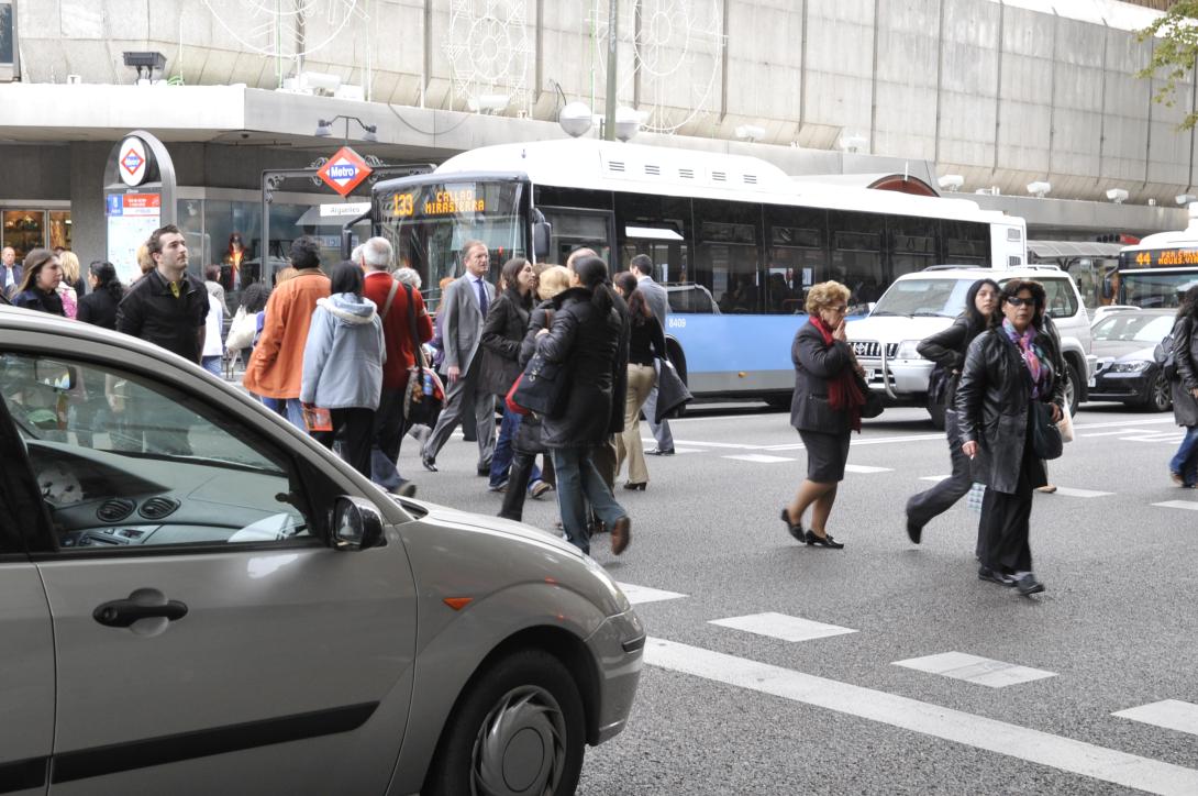 La FEMP consolida en 2017 su Central de Contratación