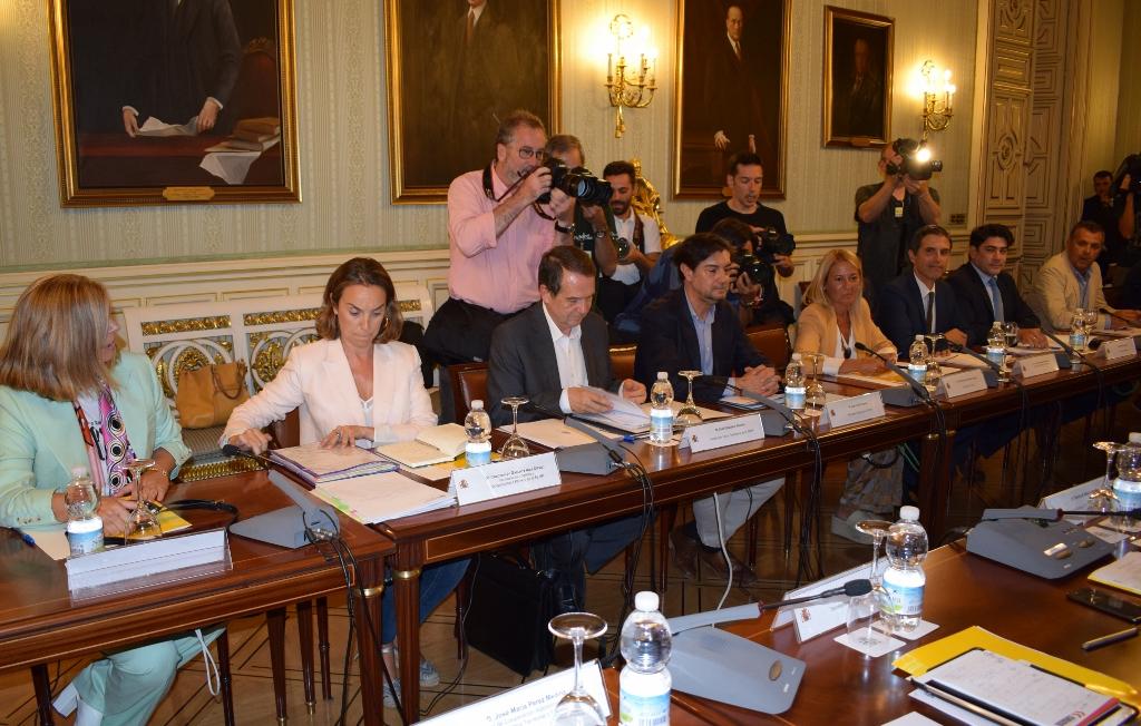 La nueva regla de gasto empieza a estudiarse en septiembre
