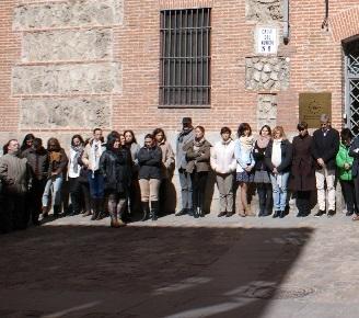 La FEMP convoca un minuto de silencio el domingo, a las 12 horas, como muestra de duelo por los atentados de París