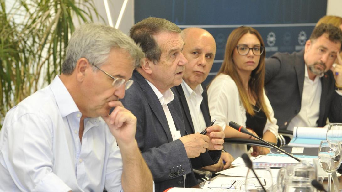La FEMP valora el avance en los fondos europeos asignados al ámbito municipal
