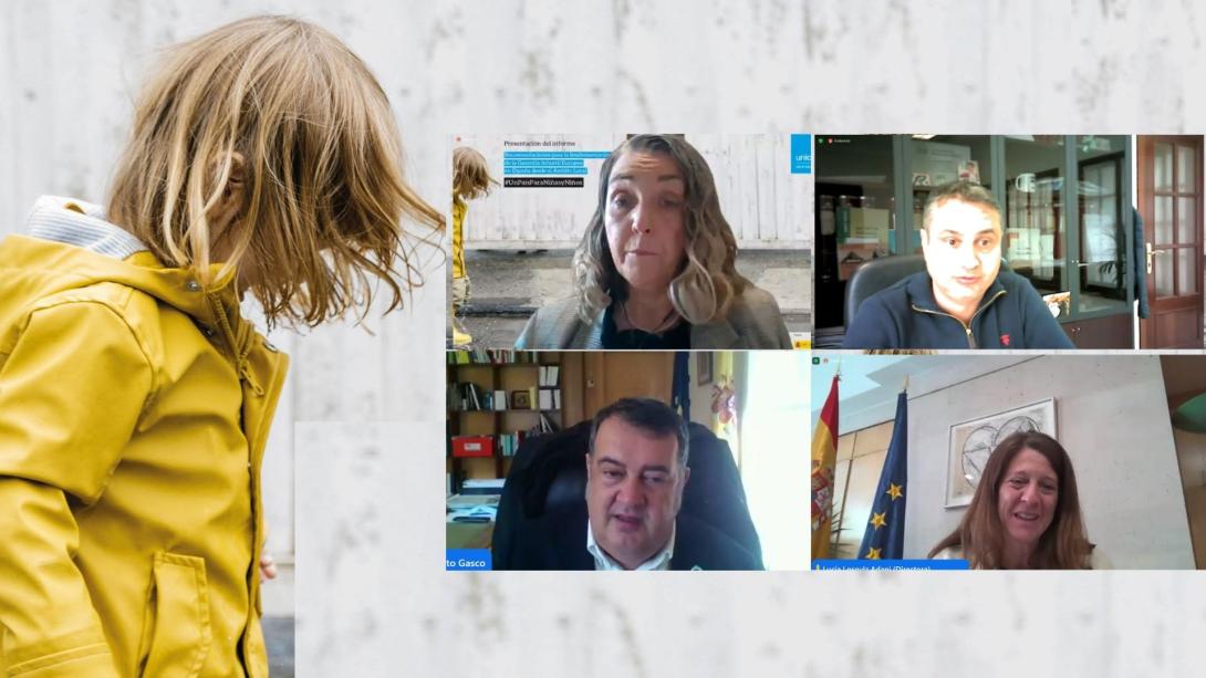Las políticas locales jugarán un papel clave en la implantación de la Garantía Infantil Europea