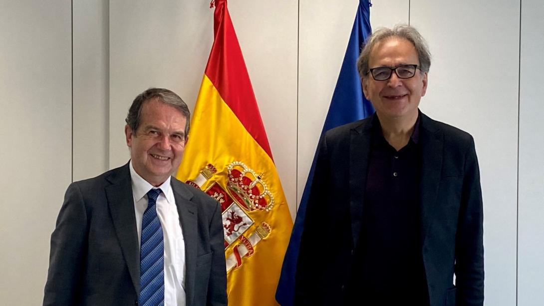 FEMP y Universidades crean un grupo de trabajo sobre la relación Ciudad