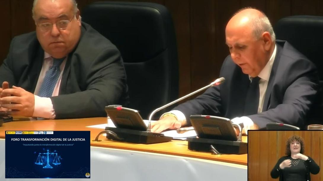 La transformación de los Juzgados de Paz en Oficinas de Justicia, una oportunidad excepcional para los municipios