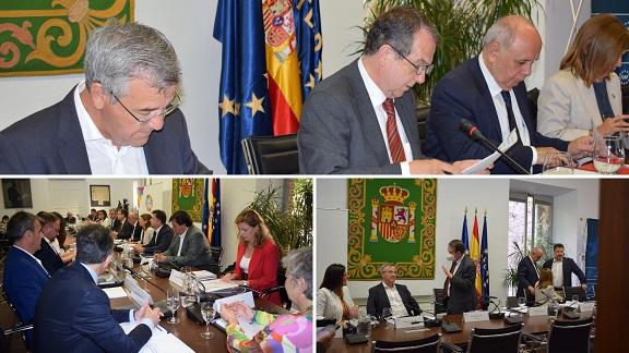 La FEMP destaca la asignación de fondos europeos a los Gobiernos Locales, 14.996 millones, y pide ampliar plazos de ejecución
