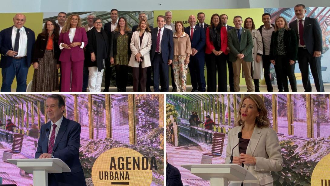 La FEMP demanda más seguridad jurídica en el planeamiento urbanístico