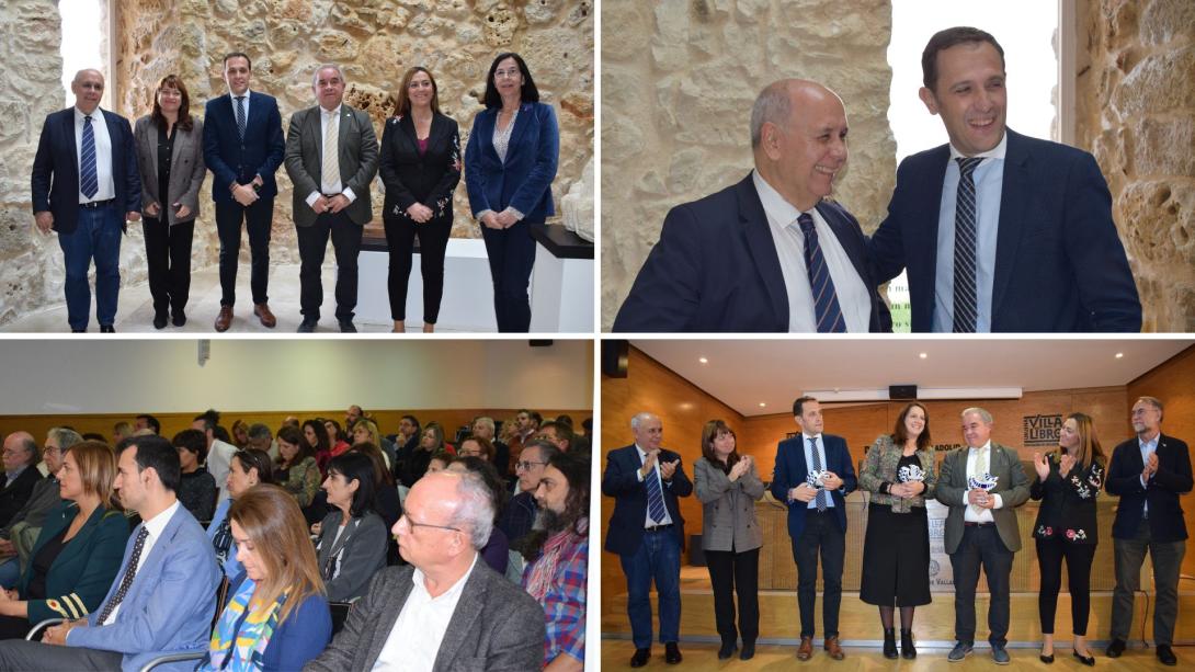 La FEMP propone que todos los municipios tengan acceso a una biblioteca municipal