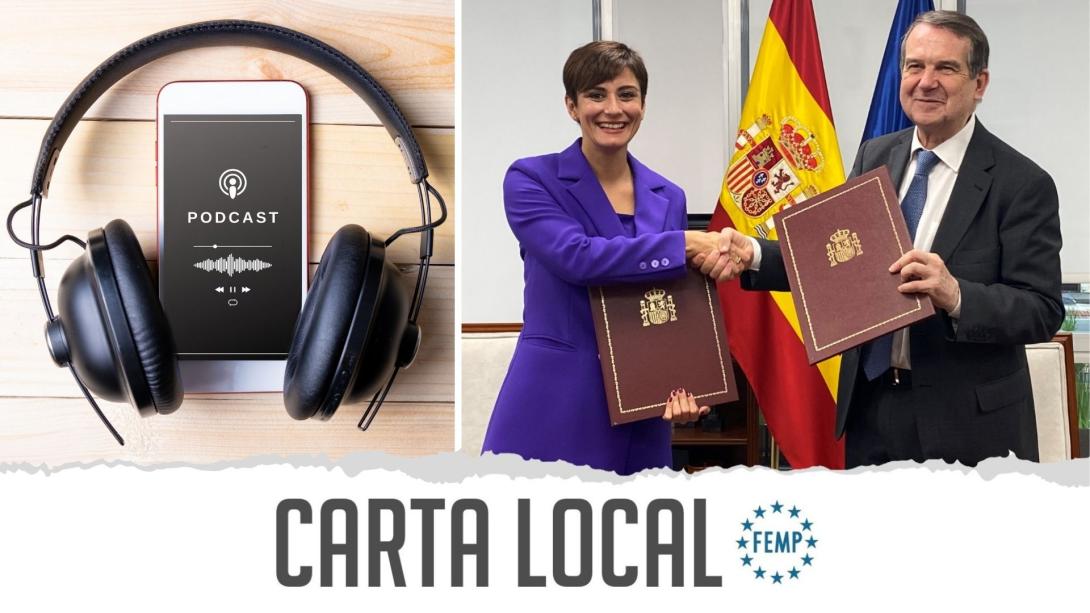 Carta Local podcast: noviembre