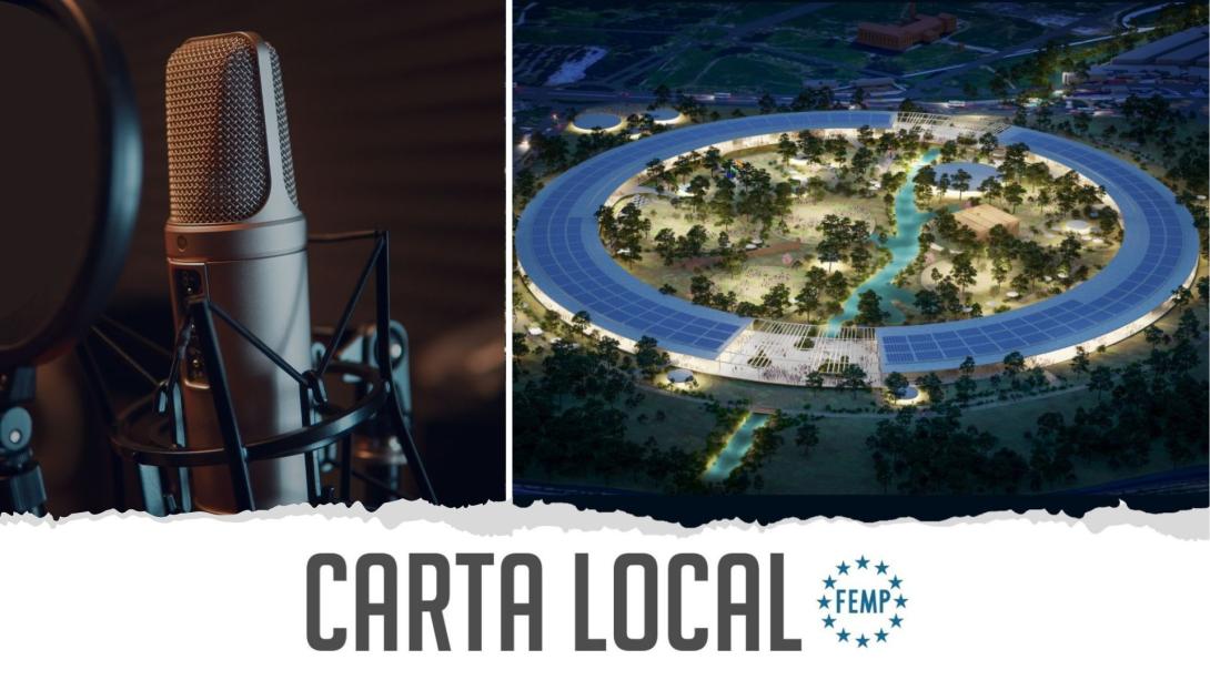 Carta Local podcast: diciembre