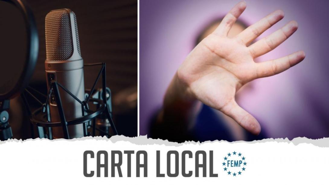 Carta Local podcast: enero