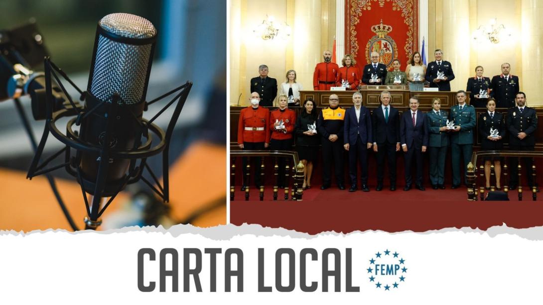 Carta Local podcast: octubre