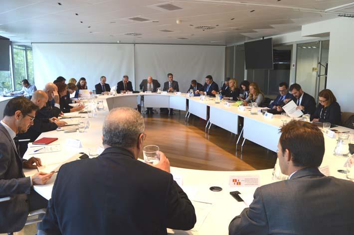 La FEMP participará en los criterios para evaluar la aplicación de la Ley de Transparencia