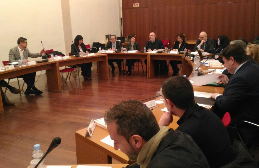 Avanzan los trabajos para medir la aplicación de la Ley de Transparencia, con la FEMP