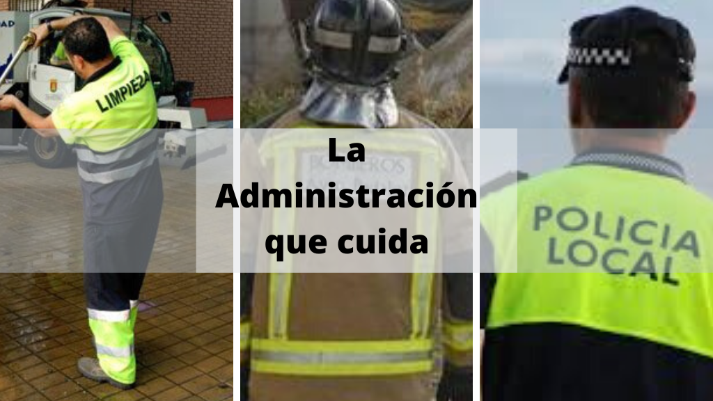 Servicios Esenciales en las Entidades Locales
