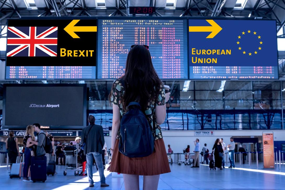 Repensar Europa para salvar la Unión