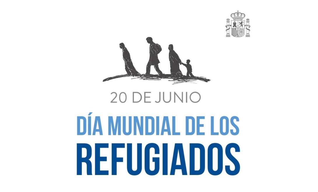 Día Mundial de los Refugiados