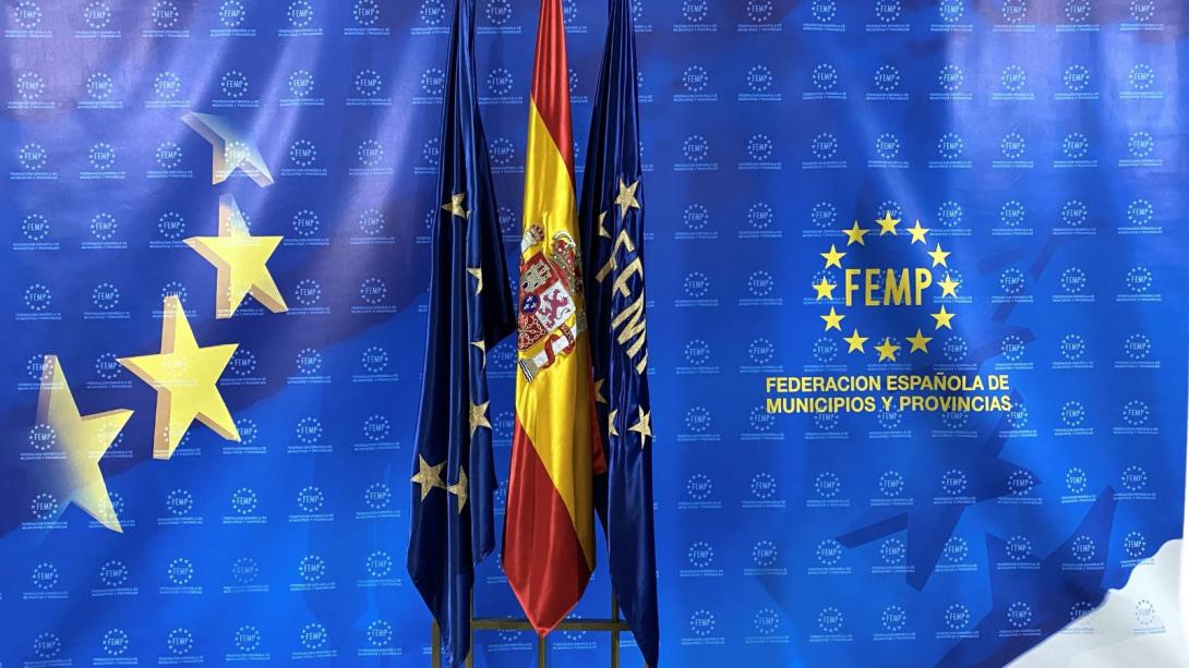 Declaración Institucional Día de la Constitución