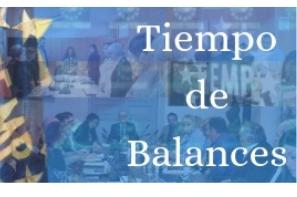 Tiempo de balances: Comisiones FEMP 2015