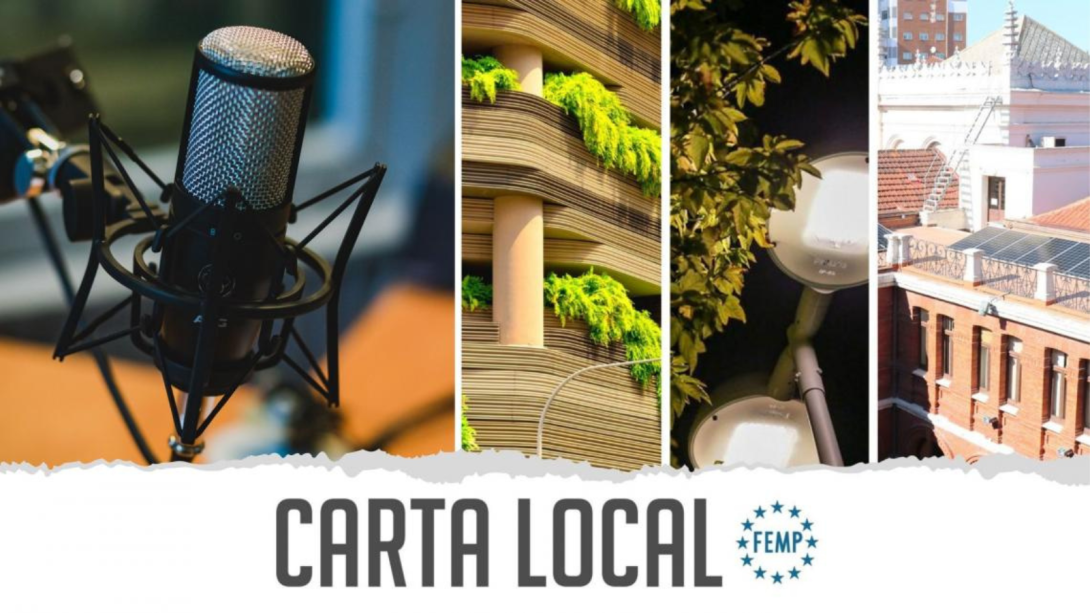 Carta Local estrena podcast