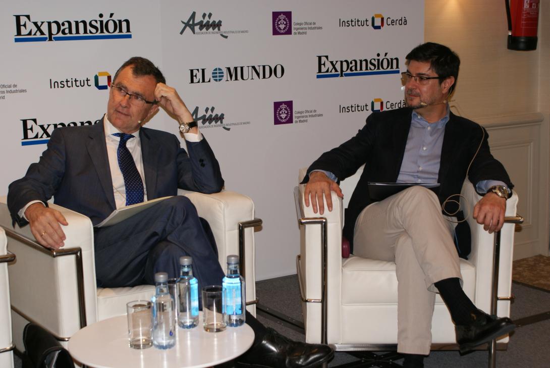 Colaboración público – privada: el interés general, por encima de todo