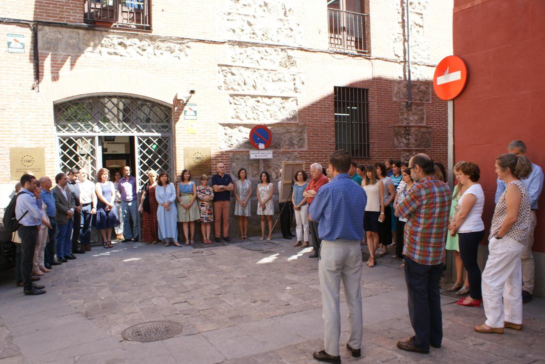 Homenajes en todo el país a Miguel Angel Blanco y a las víctimas de ETA