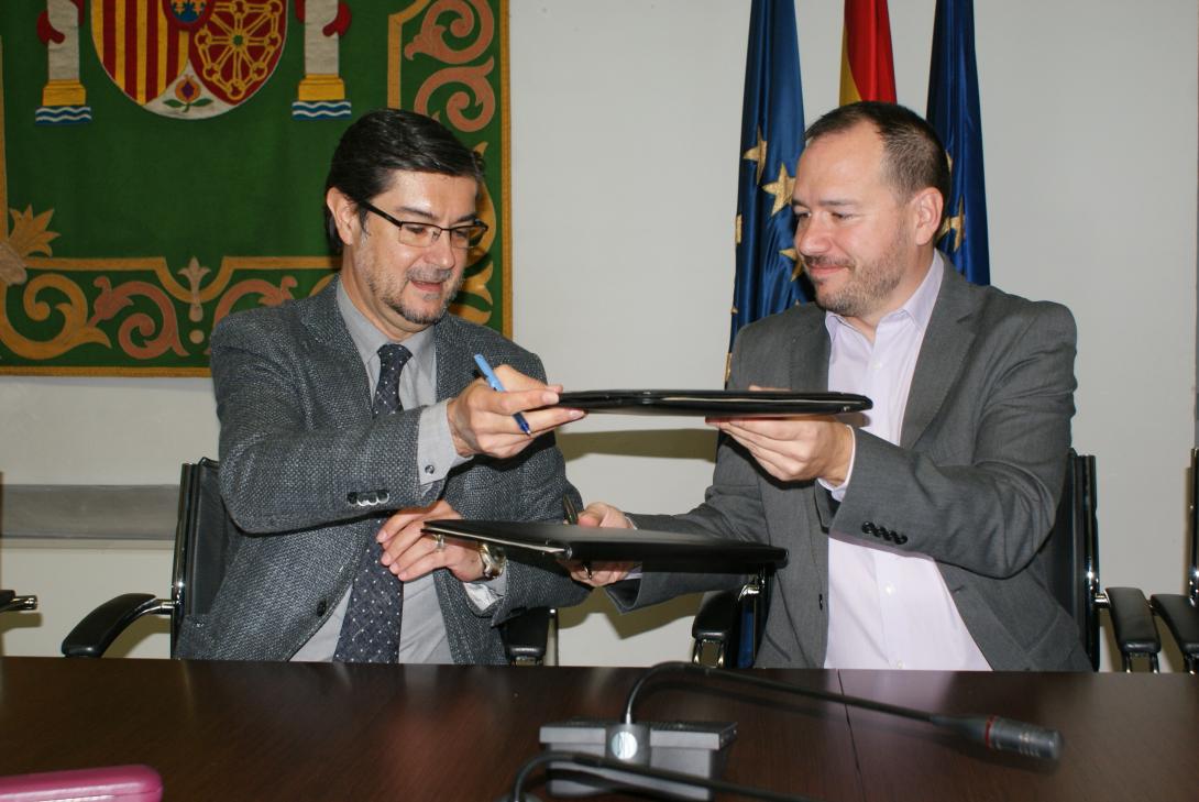 FEMP y Novagob impulsarán investigación y formación en el ámbito de la innovación pública local